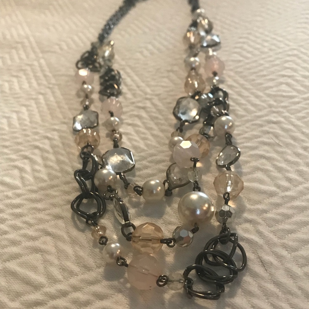 Park Lane necklace